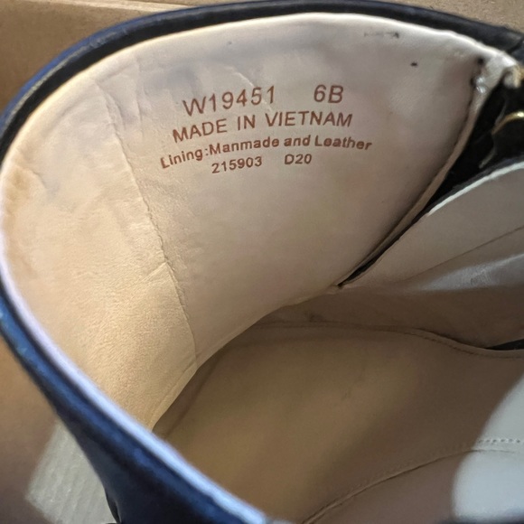 EUC Cole Haan Mules - Picture 5 of 5